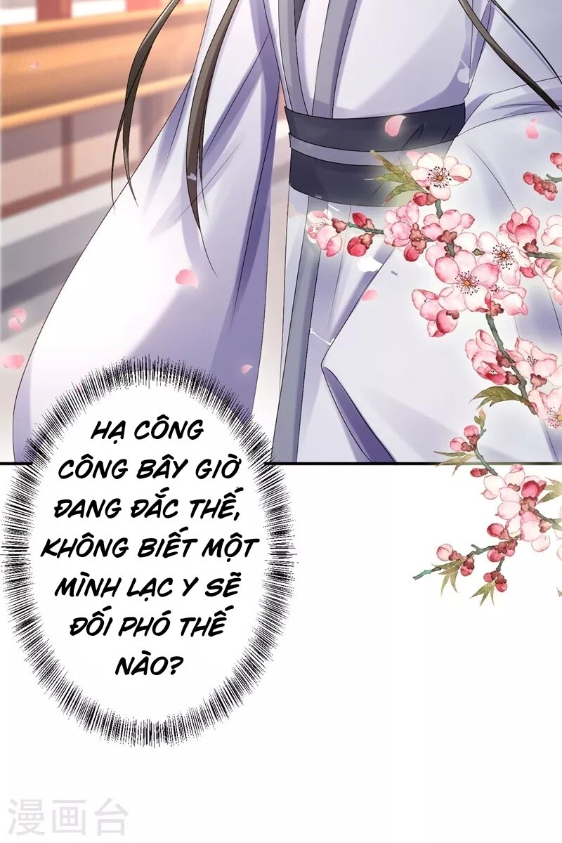 Từng bước âm mưu thâm độc : Huyết hoàng trở về: Chapter 20