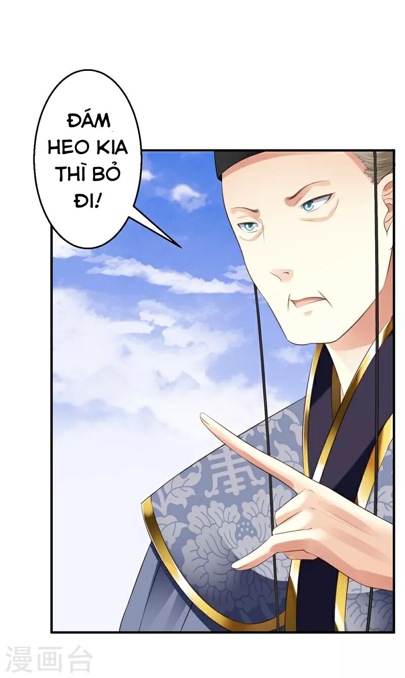 Từng bước âm mưu thâm độc : Huyết hoàng trở về: Chapter 3