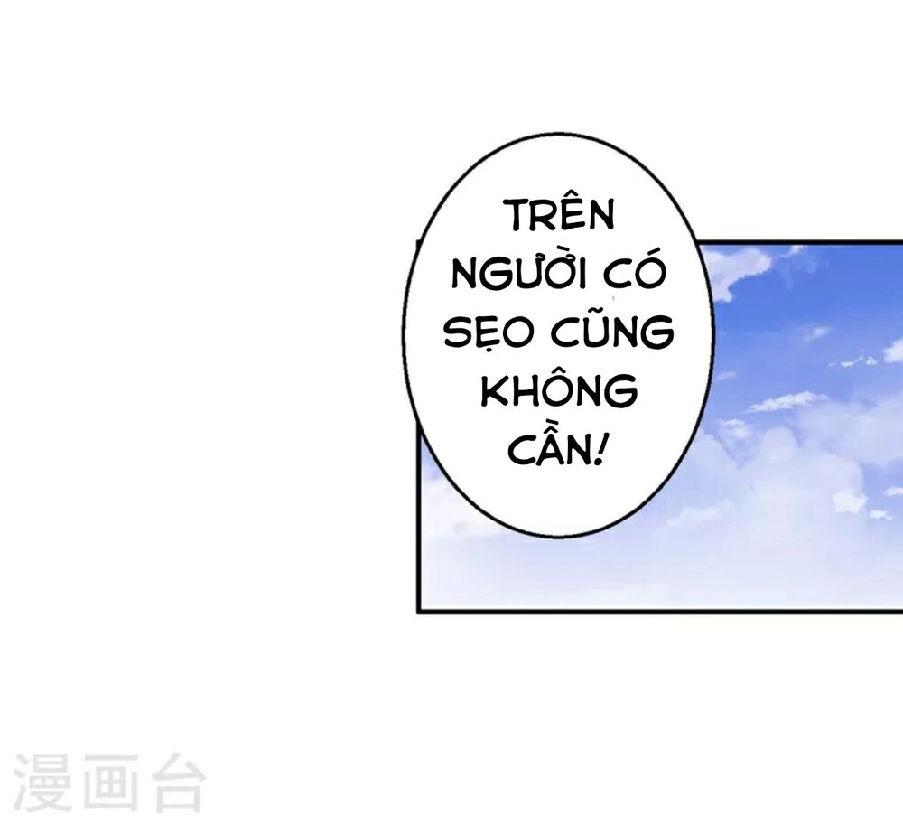 Từng bước âm mưu thâm độc : Huyết hoàng trở về: Chapter 3
