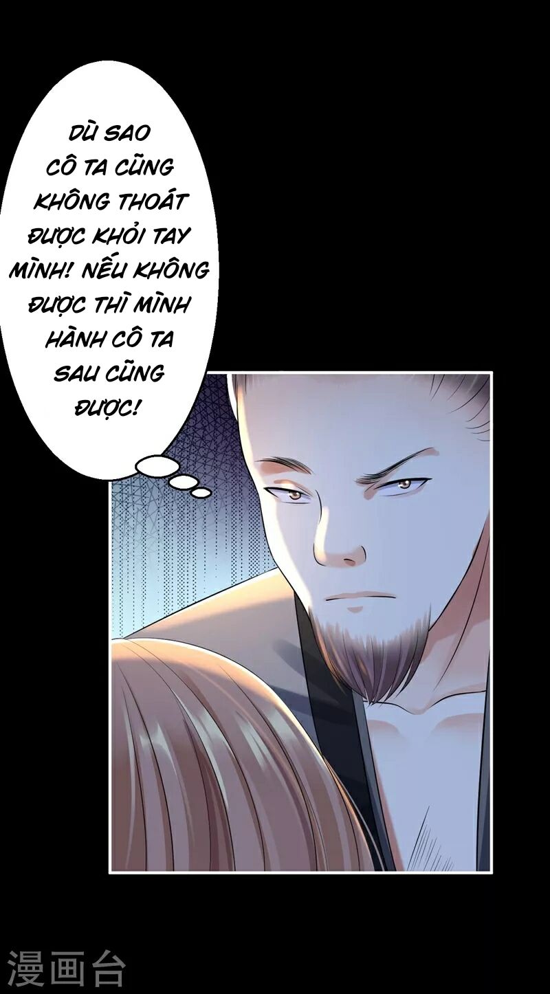 Từng bước âm mưu thâm độc : Huyết hoàng trở về: Chapter 3