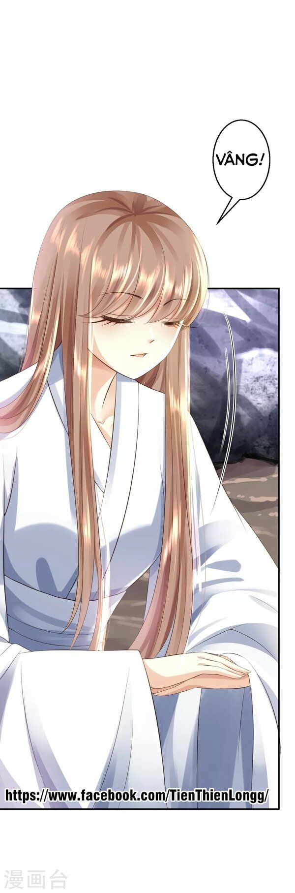 Từng bước âm mưu thâm độc : Huyết hoàng trở về: Chapter 3