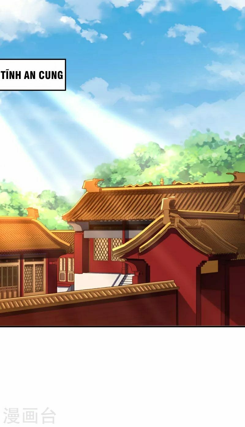 Từng bước âm mưu thâm độc : Huyết hoàng trở về: Chapter 4