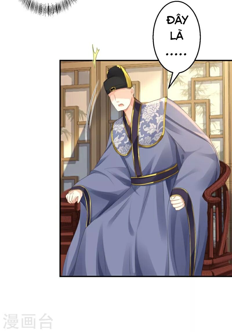 Từng bước âm mưu thâm độc : Huyết hoàng trở về: Chapter 4
