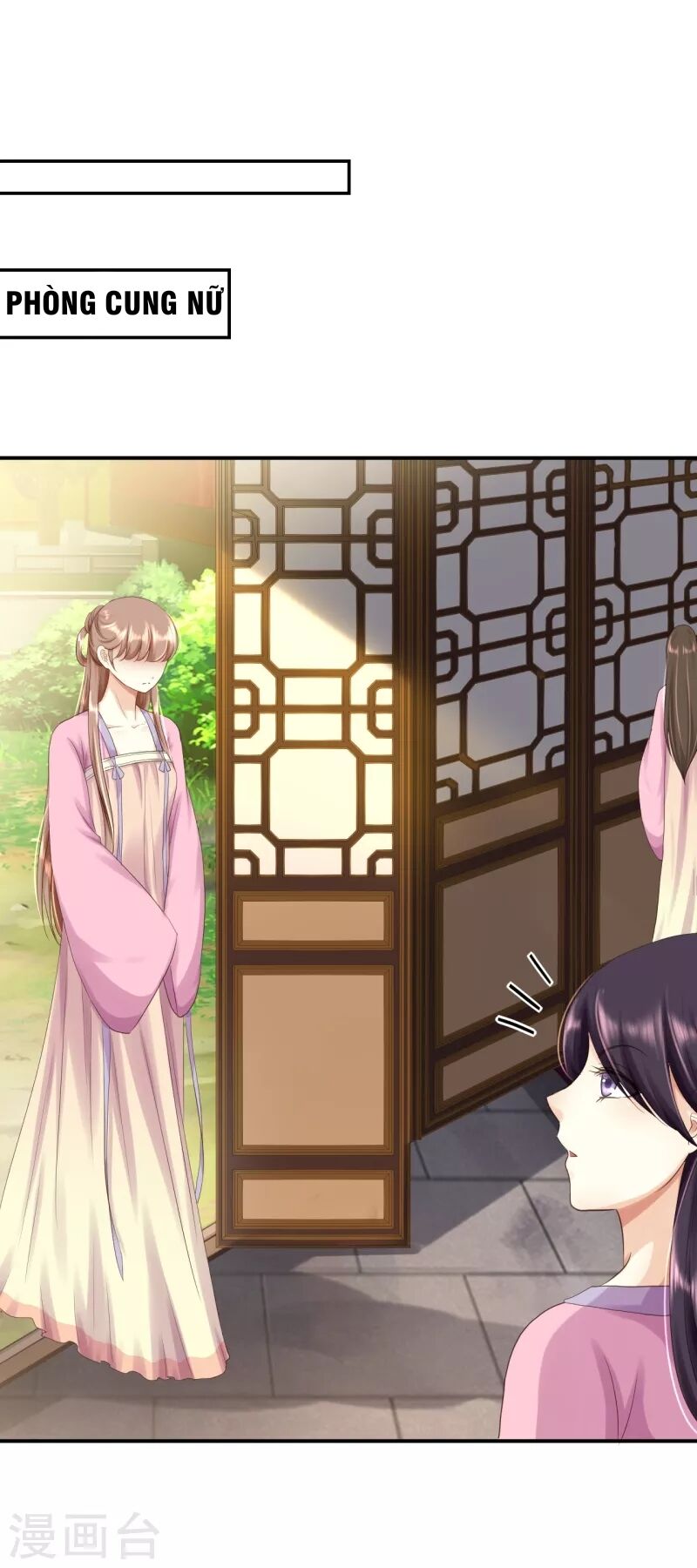 Từng bước âm mưu thâm độc : Huyết hoàng trở về: Chapter 4