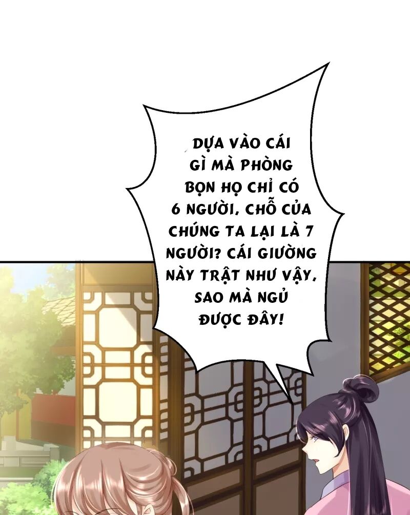 Từng bước âm mưu thâm độc : Huyết hoàng trở về: Chapter 4