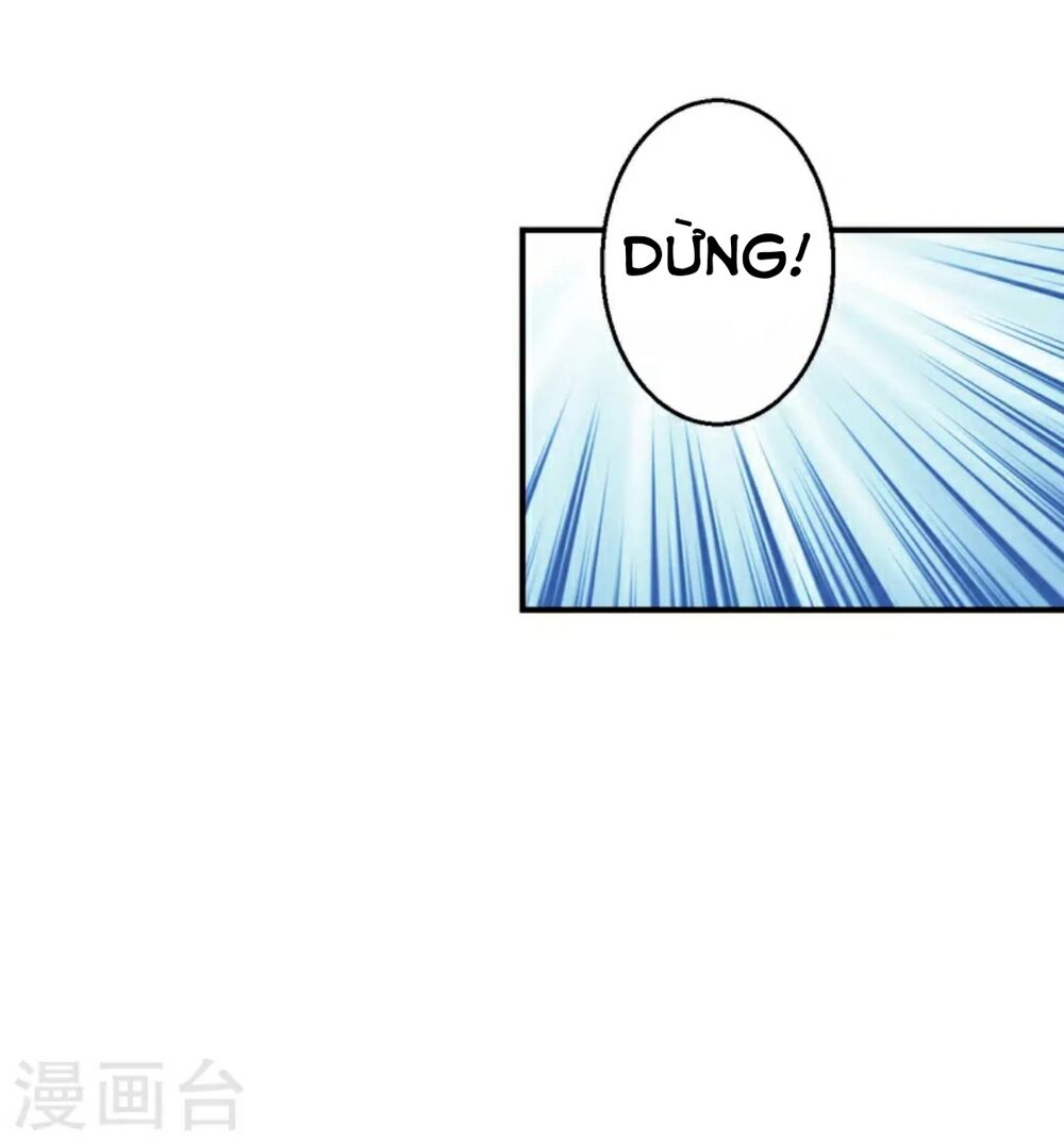 Từng bước âm mưu thâm độc : Huyết hoàng trở về: Chapter 4