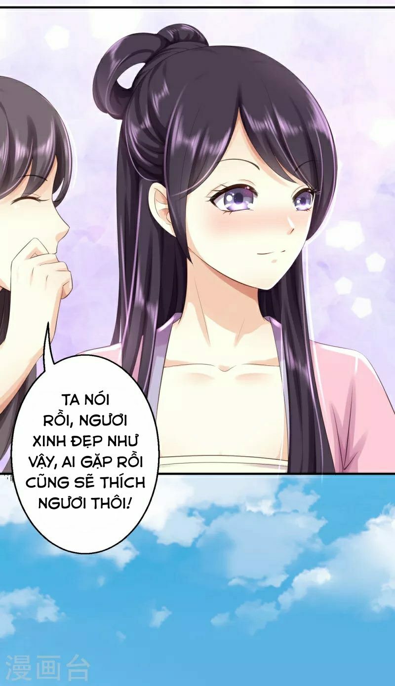 Từng bước âm mưu thâm độc : Huyết hoàng trở về: Chapter 4