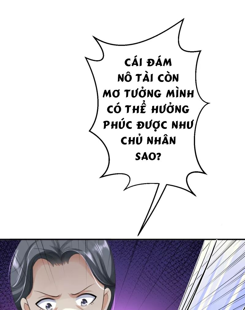 Từng bước âm mưu thâm độc : Huyết hoàng trở về: Chapter 4