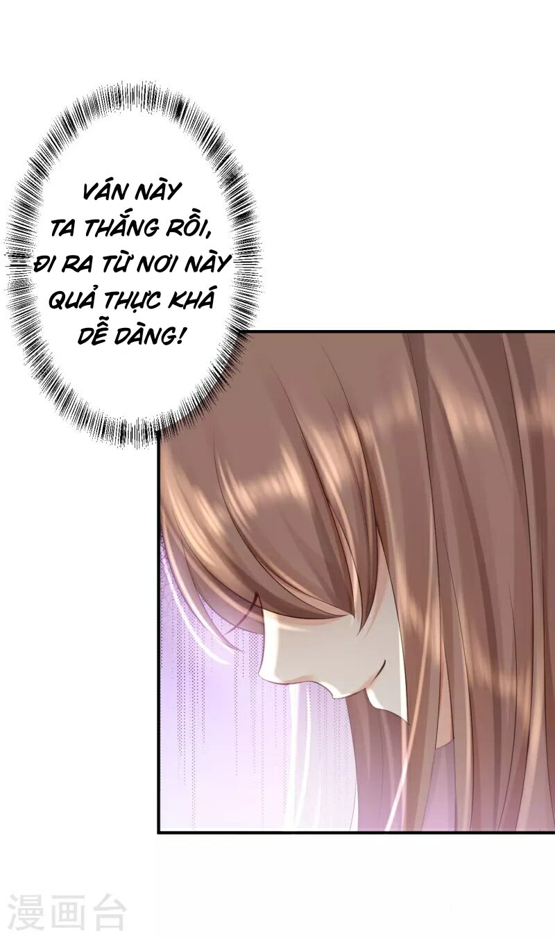 Từng bước âm mưu thâm độc : Huyết hoàng trở về: Chapter 4