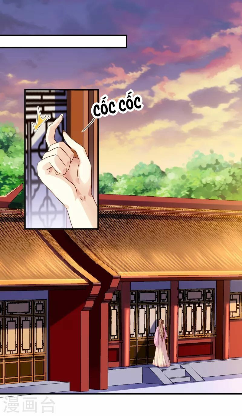 Từng bước âm mưu thâm độc : Huyết hoàng trở về: Chapter 5