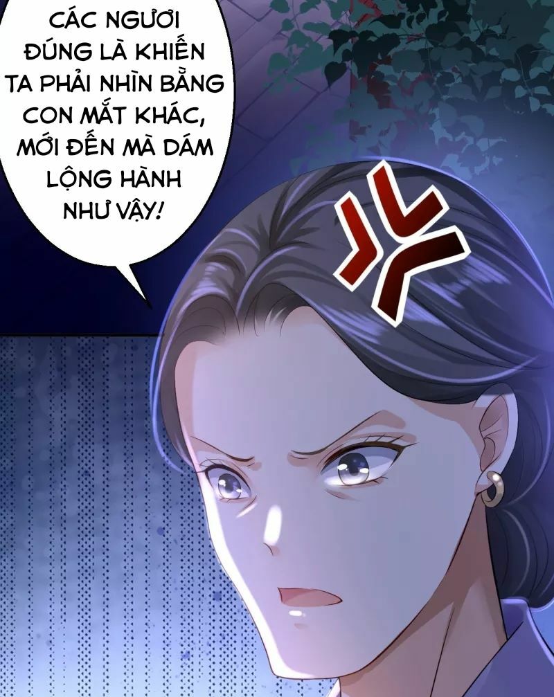 Từng bước âm mưu thâm độc : Huyết hoàng trở về: Chapter 5