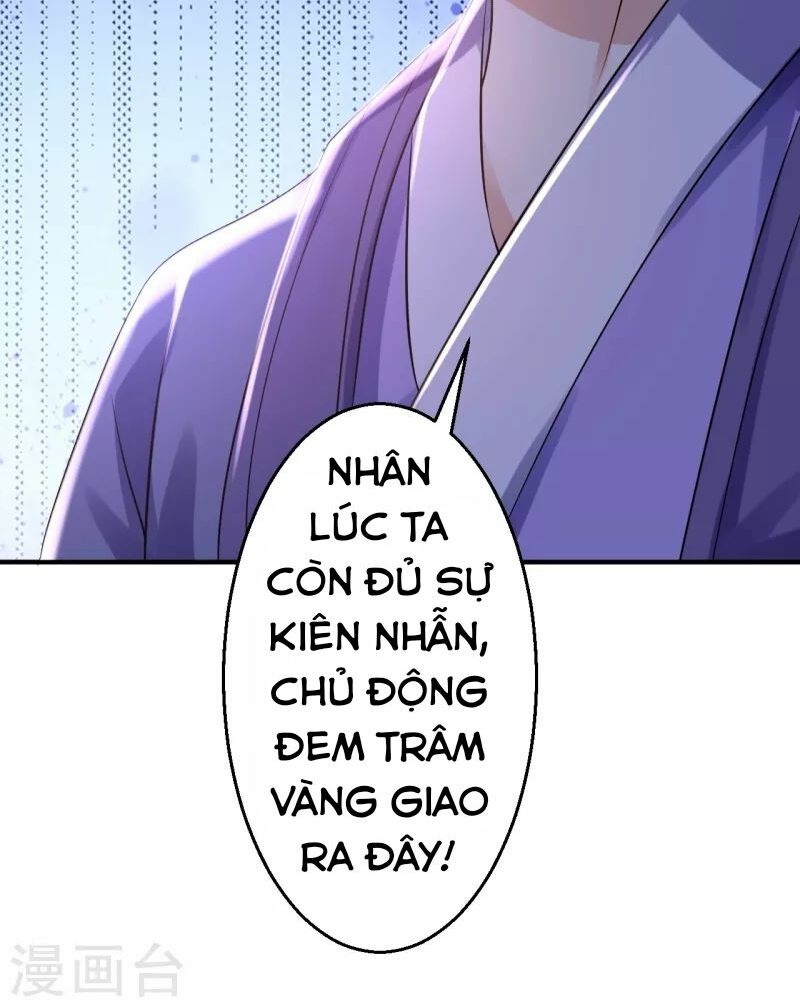 Từng bước âm mưu thâm độc : Huyết hoàng trở về: Chapter 5