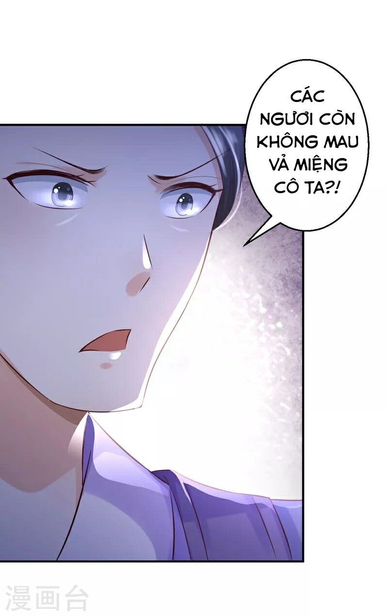Từng bước âm mưu thâm độc : Huyết hoàng trở về: Chapter 5