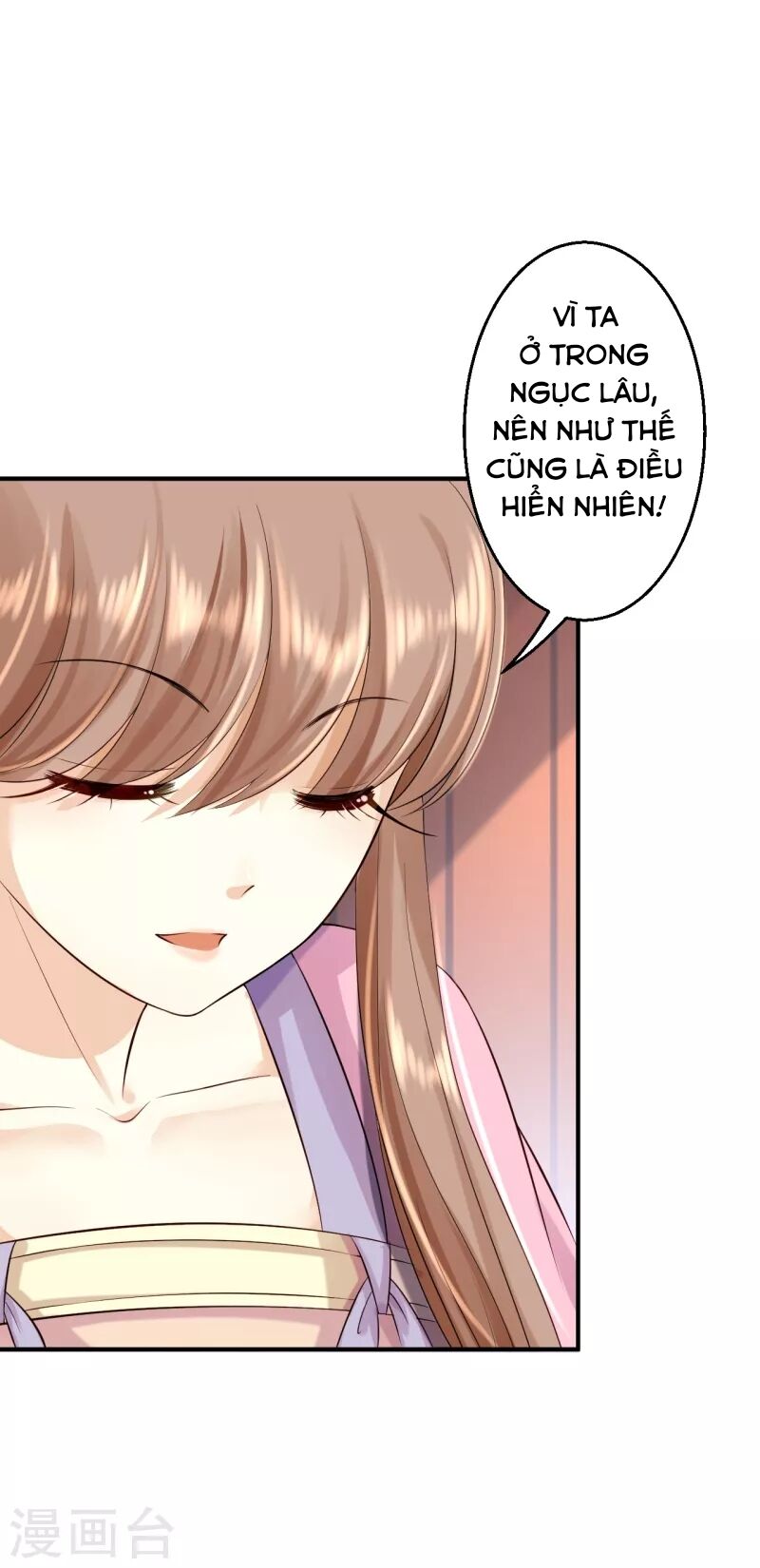 Từng bước âm mưu thâm độc : Huyết hoàng trở về: Chapter 5