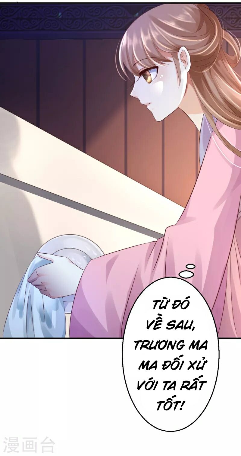 Từng bước âm mưu thâm độc : Huyết hoàng trở về: Chapter 6