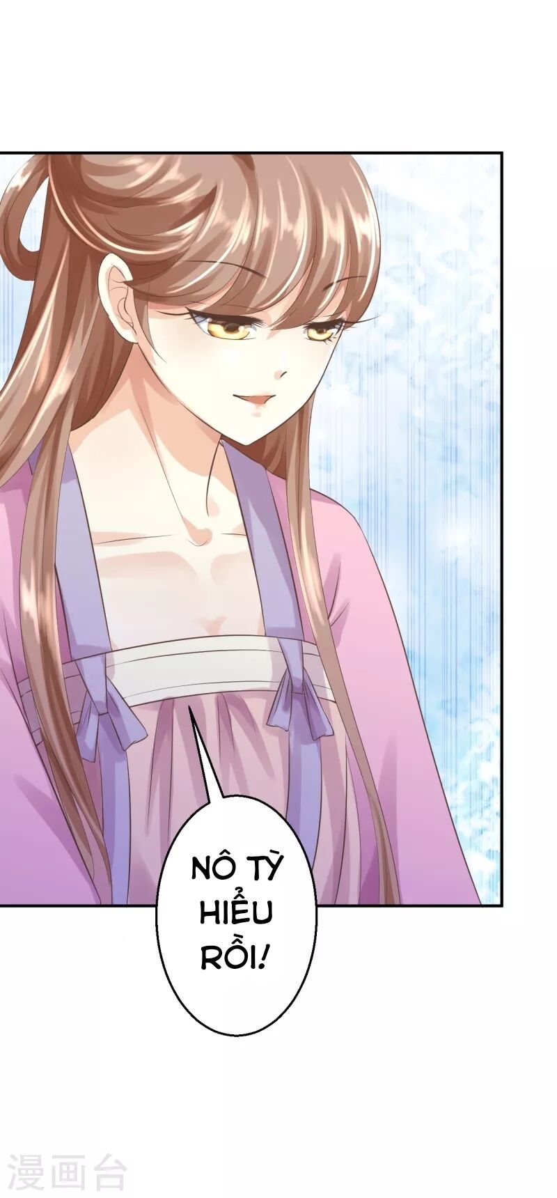 Từng bước âm mưu thâm độc : Huyết hoàng trở về: Chapter 6