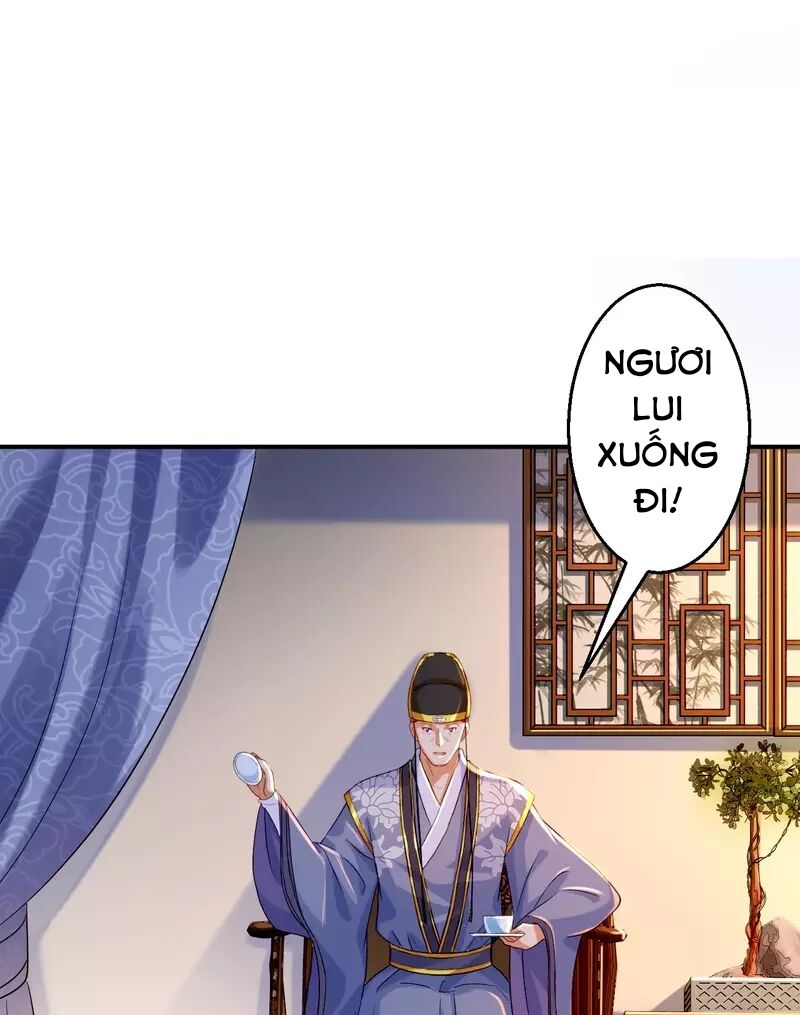 Từng bước âm mưu thâm độc : Huyết hoàng trở về: Chapter 6
