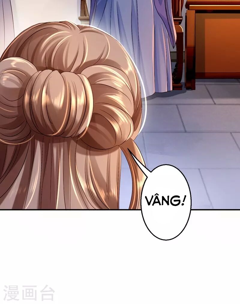 Từng bước âm mưu thâm độc : Huyết hoàng trở về: Chapter 6