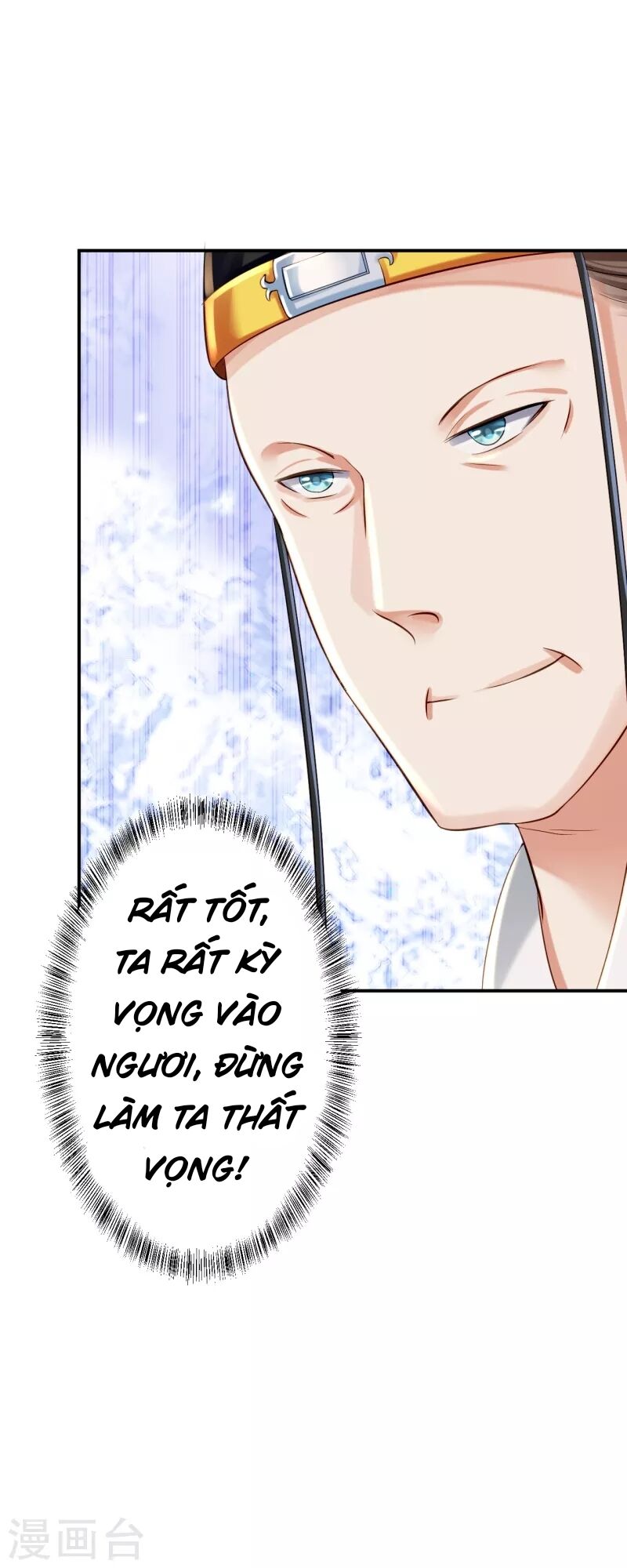 Từng bước âm mưu thâm độc : Huyết hoàng trở về: Chapter 6