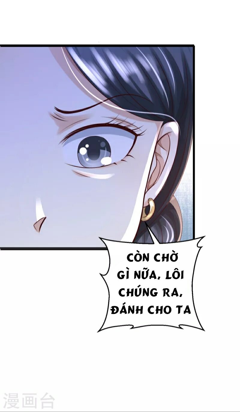 Từng bước âm mưu thâm độc : Huyết hoàng trở về: Chapter 6