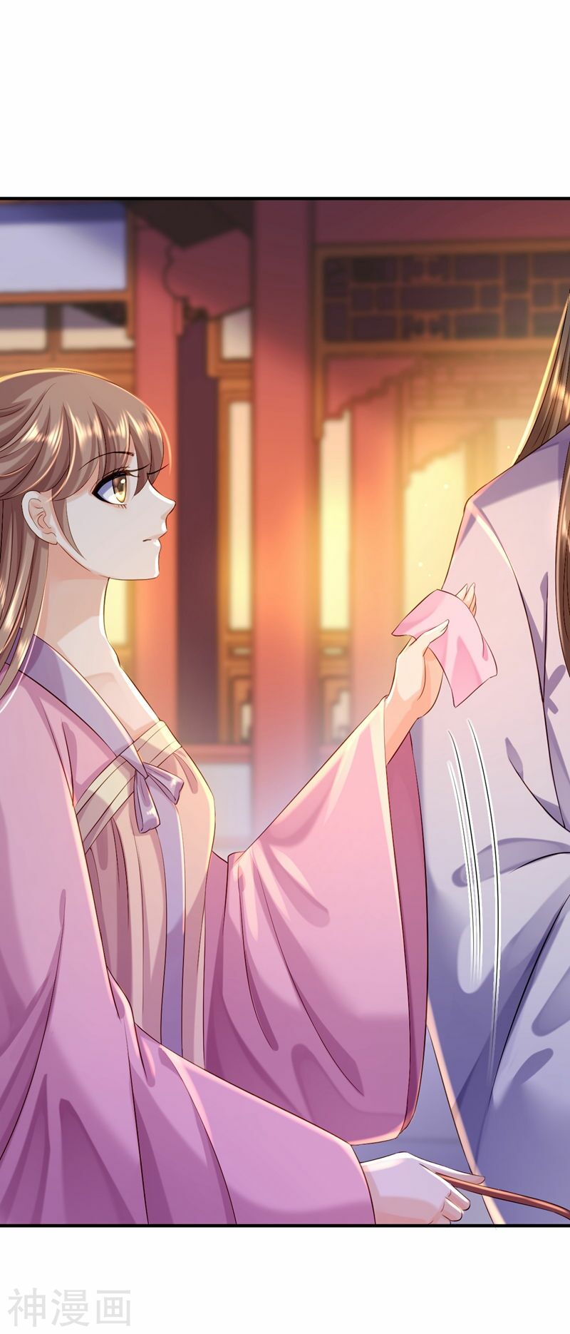 Từng bước âm mưu thâm độc : Huyết hoàng trở về: Chapter 7