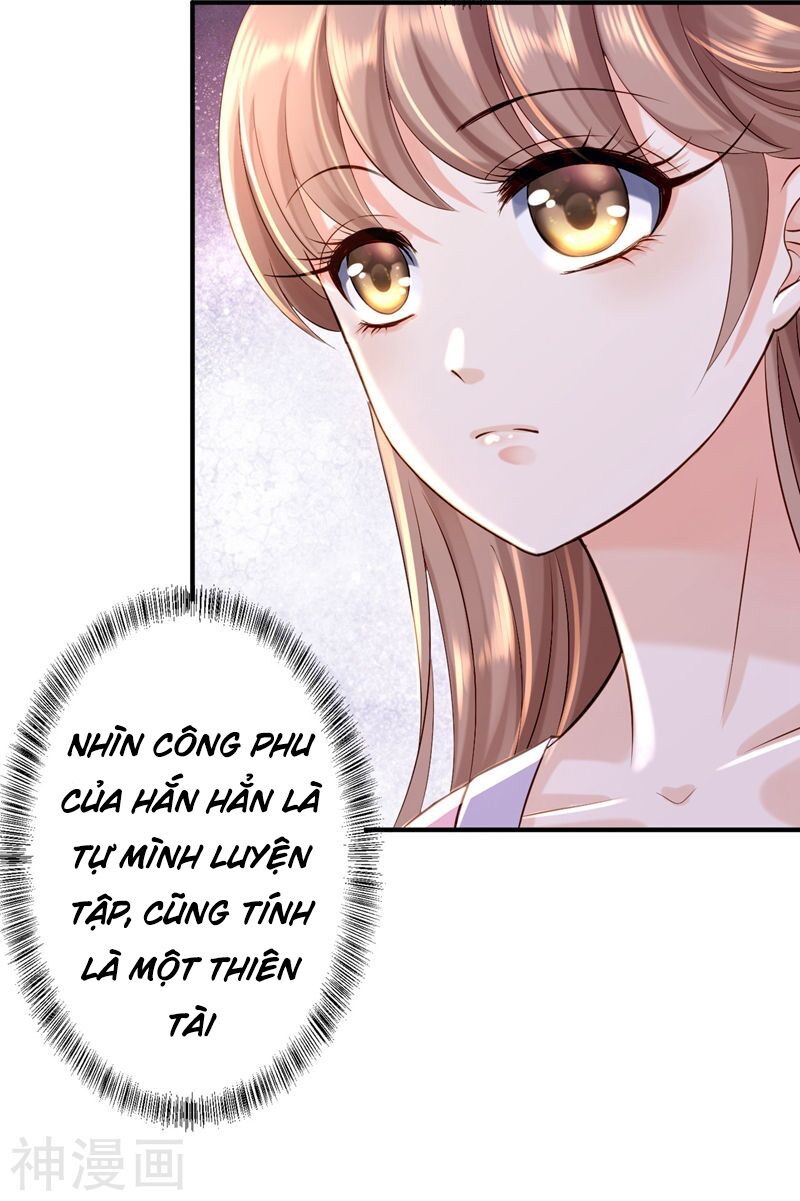 Từng bước âm mưu thâm độc : Huyết hoàng trở về: Chapter 7