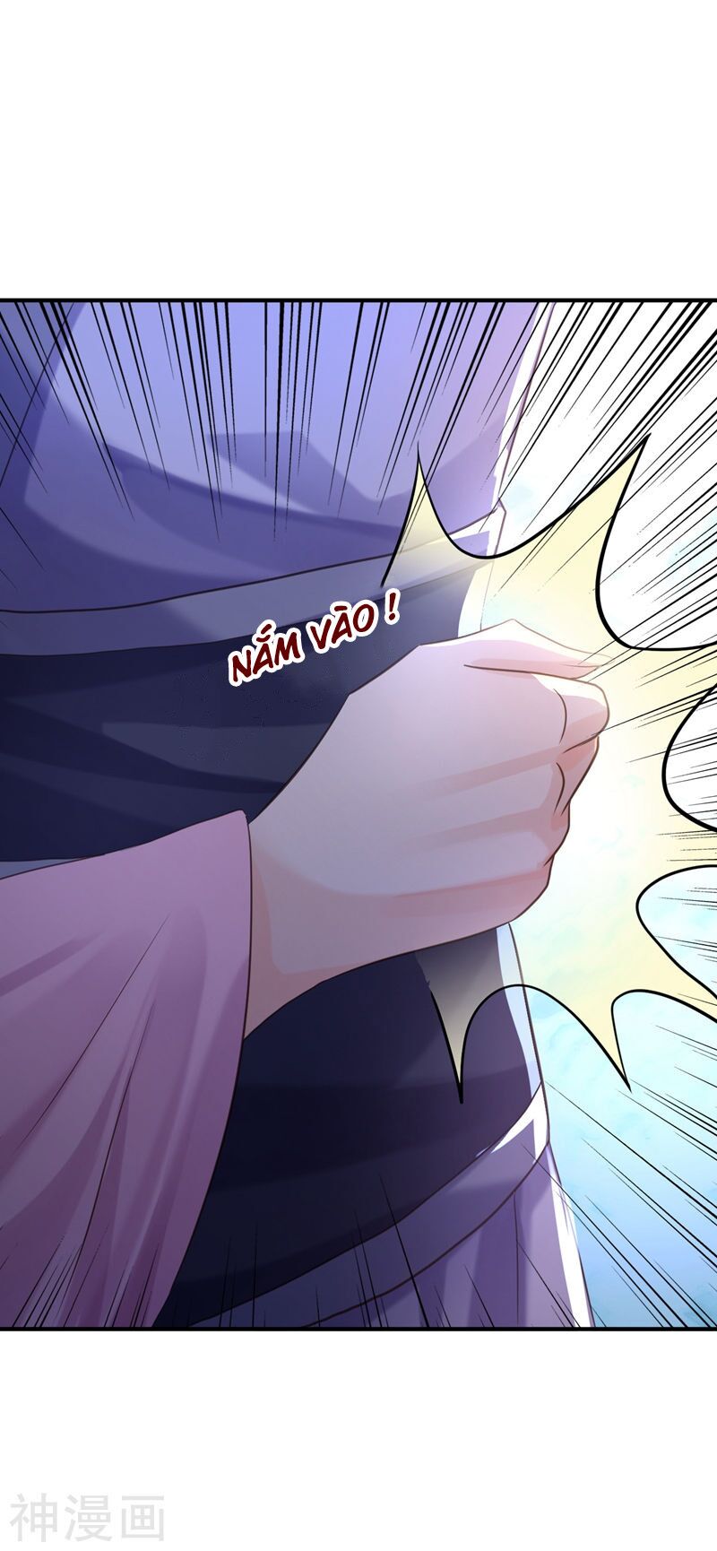 Từng bước âm mưu thâm độc : Huyết hoàng trở về: Chapter 7