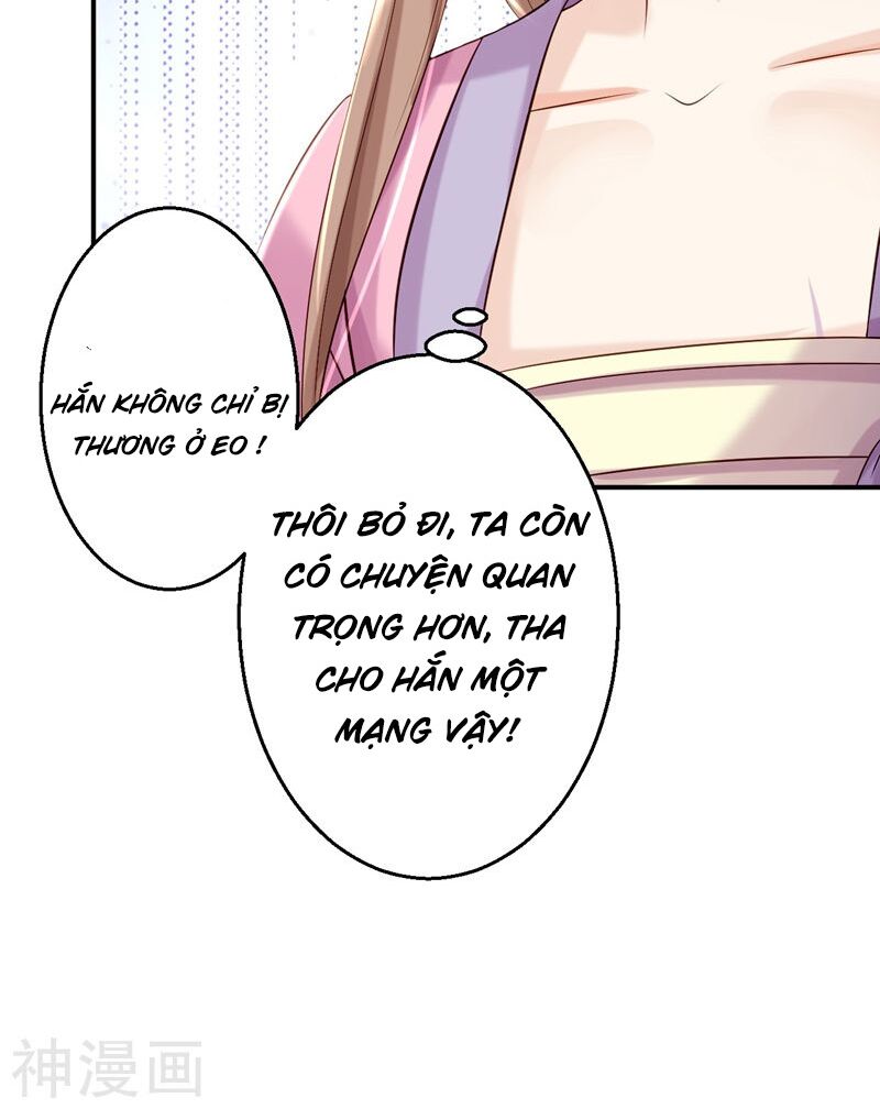 Từng bước âm mưu thâm độc : Huyết hoàng trở về: Chapter 7