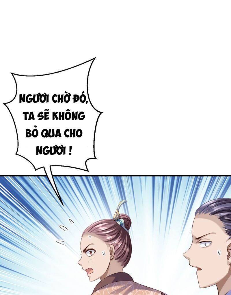 Từng bước âm mưu thâm độc : Huyết hoàng trở về: Chapter 7