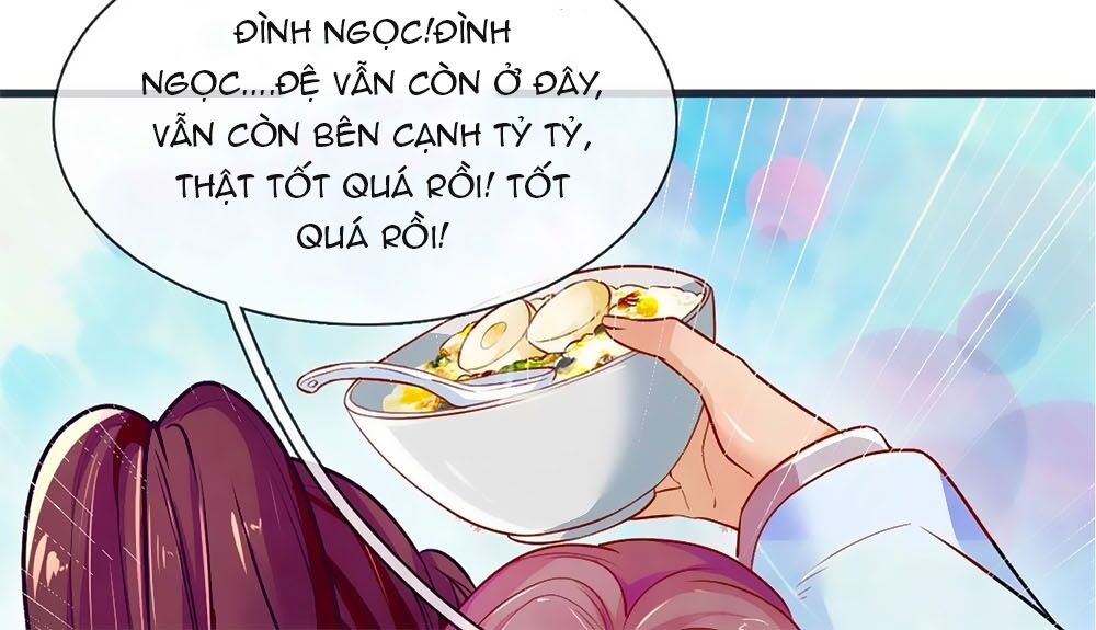 Y Hậu Lệ Thiên: Chapter 2