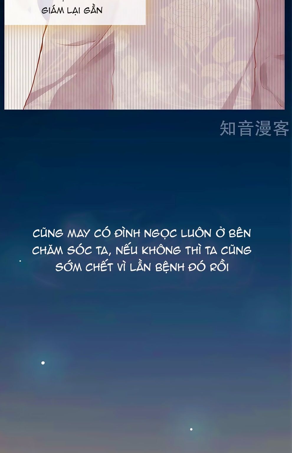Y Hậu Lệ Thiên: Chapter 2