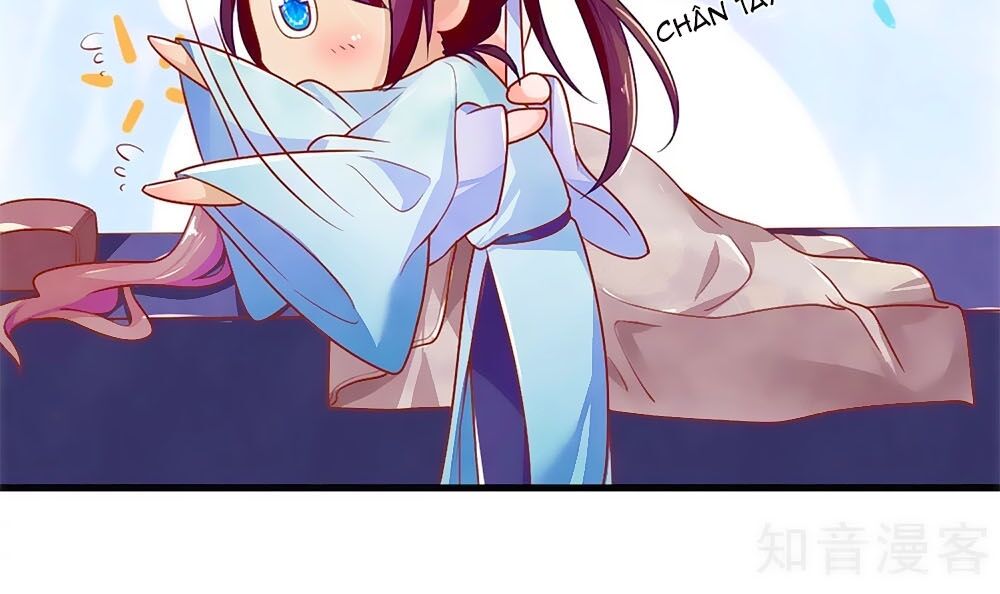 Y Hậu Lệ Thiên: Chapter 2