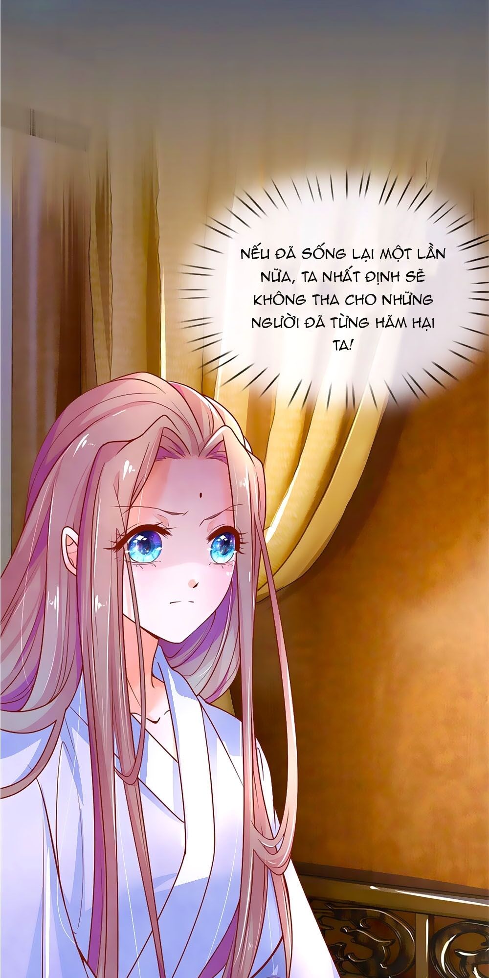 Y Hậu Lệ Thiên: Chapter 2