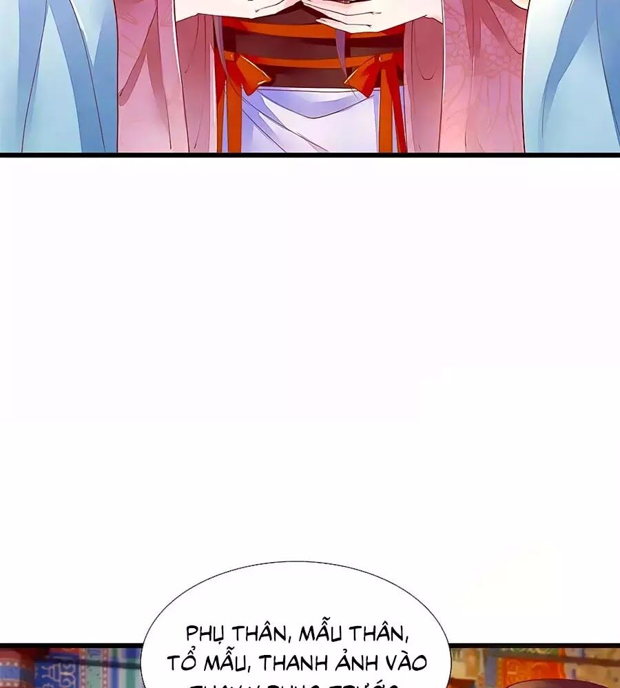 Y Hậu Lệ Thiên: Chapter 32