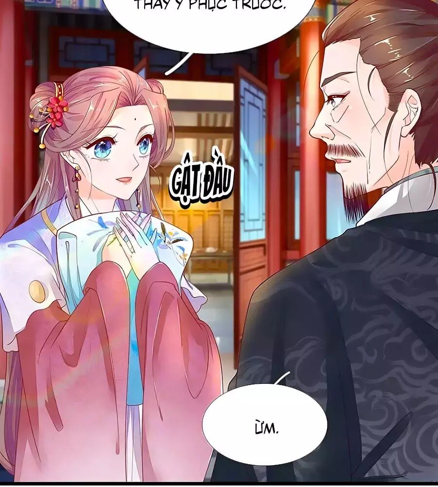 Y Hậu Lệ Thiên: Chapter 32