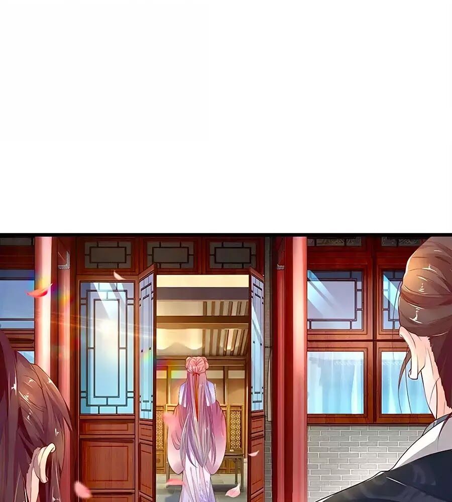 Y Hậu Lệ Thiên: Chapter 32