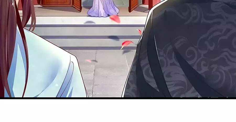 Y Hậu Lệ Thiên: Chapter 32
