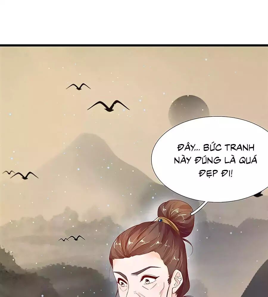 Y Hậu Lệ Thiên: Chapter 32