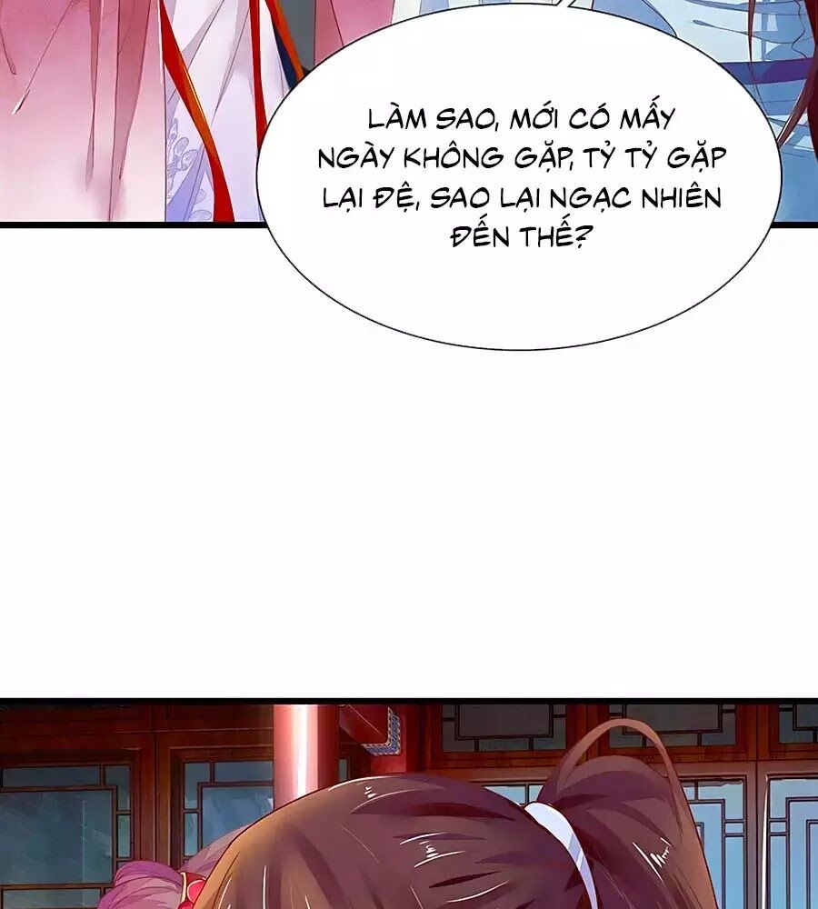 Y Hậu Lệ Thiên: Chapter 32