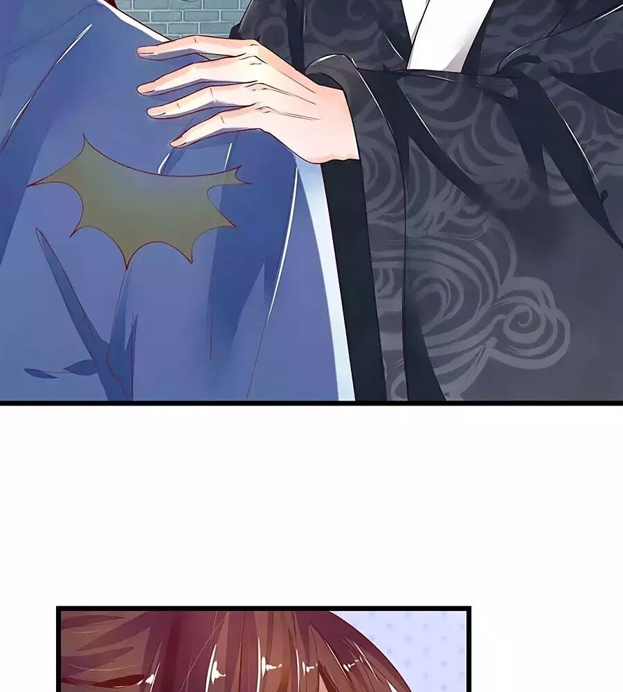Y Hậu Lệ Thiên: Chapter 32