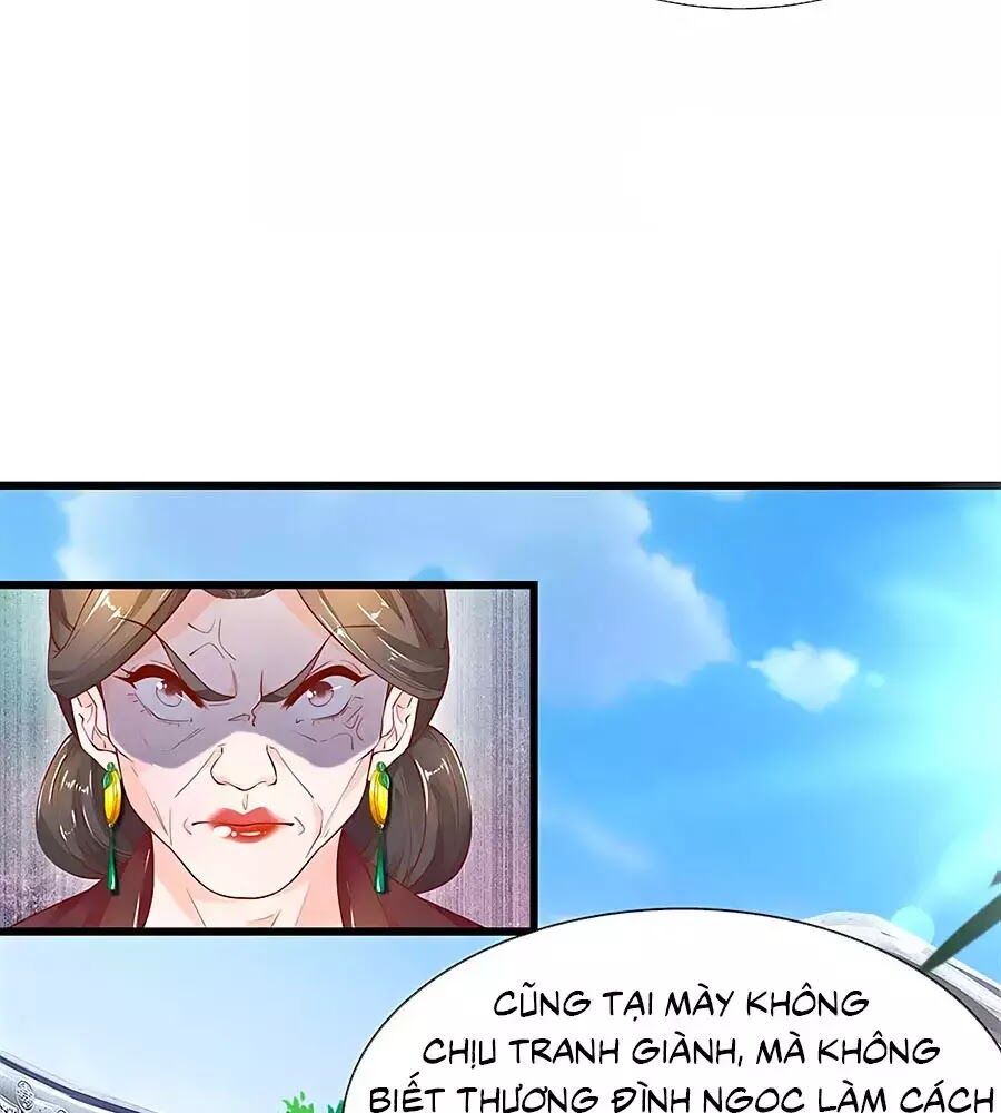 Y Hậu Lệ Thiên: Chapter 32