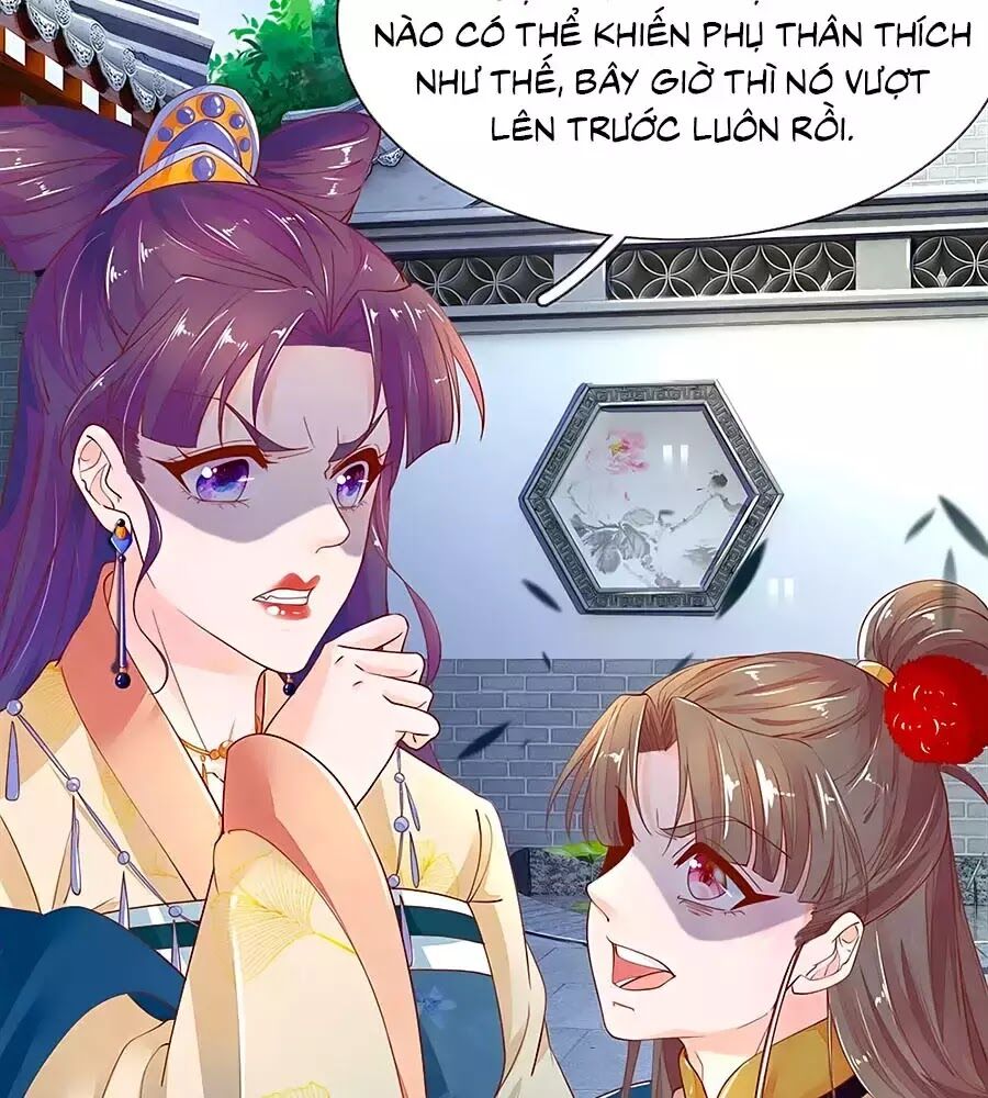 Y Hậu Lệ Thiên: Chapter 32