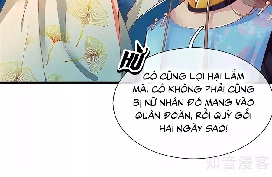Y Hậu Lệ Thiên: Chapter 32