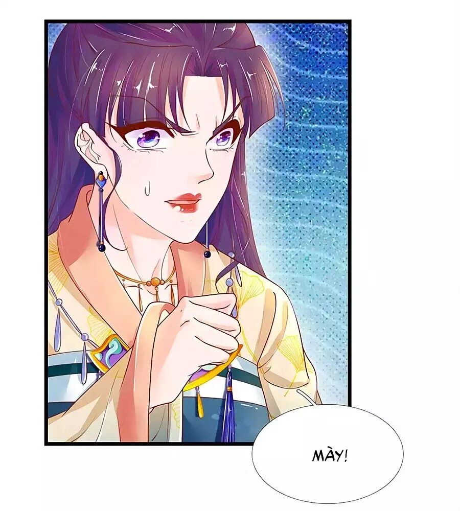 Y Hậu Lệ Thiên: Chapter 32