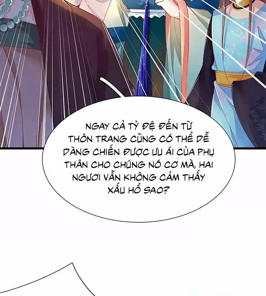 Y Hậu Lệ Thiên: Chapter 32