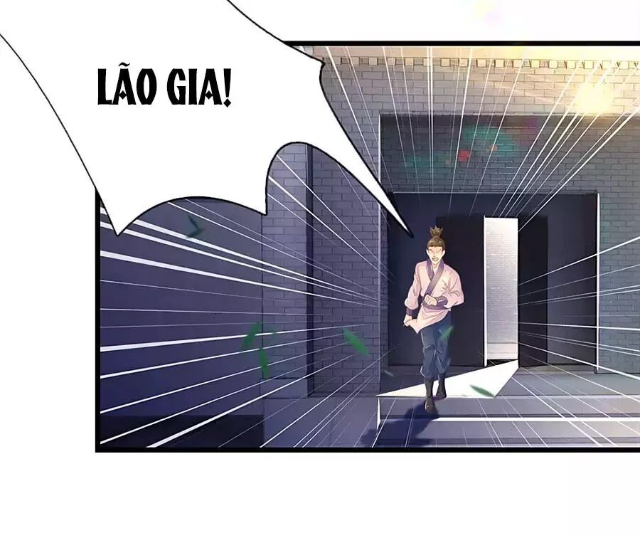 Y Hậu Lệ Thiên: Chapter 32