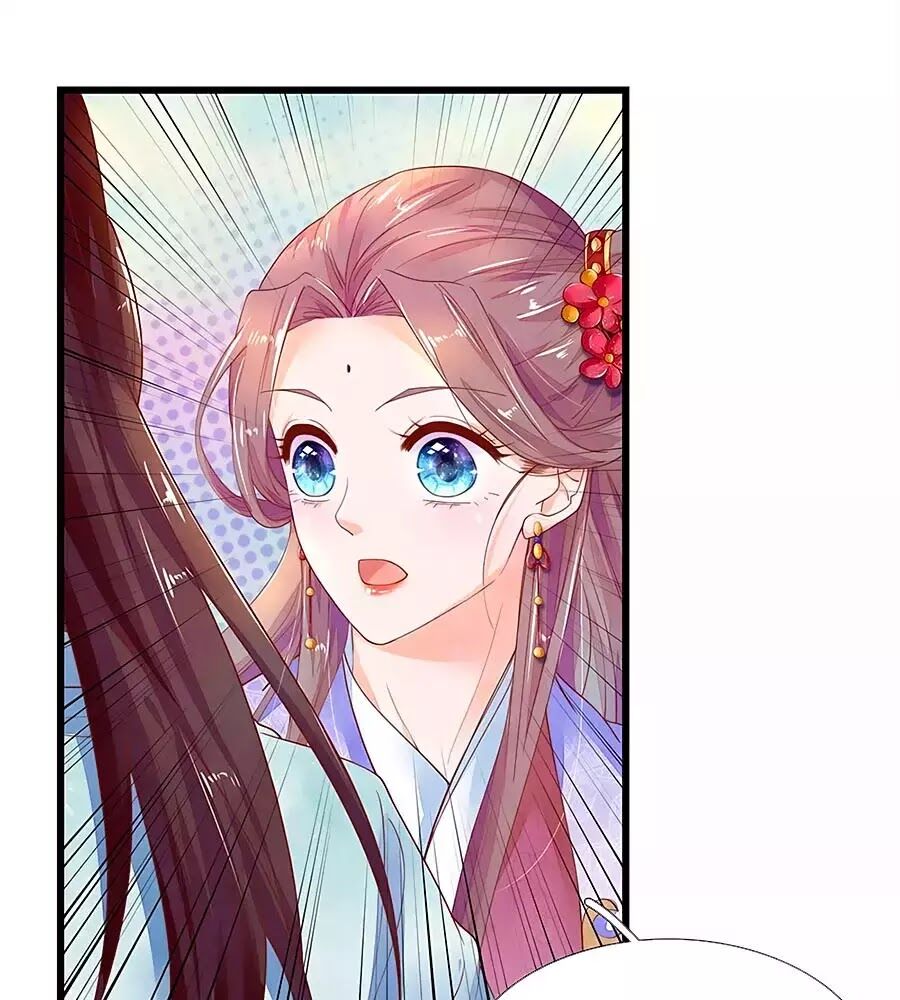 Y Hậu Lệ Thiên: Chapter 32