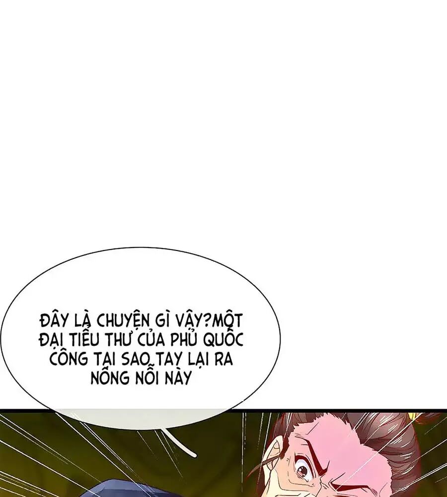 Y Hậu Lệ Thiên: Chapter 4