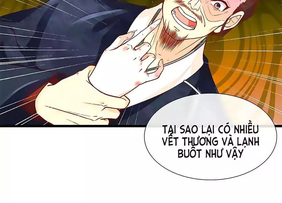 Y Hậu Lệ Thiên: Chapter 4