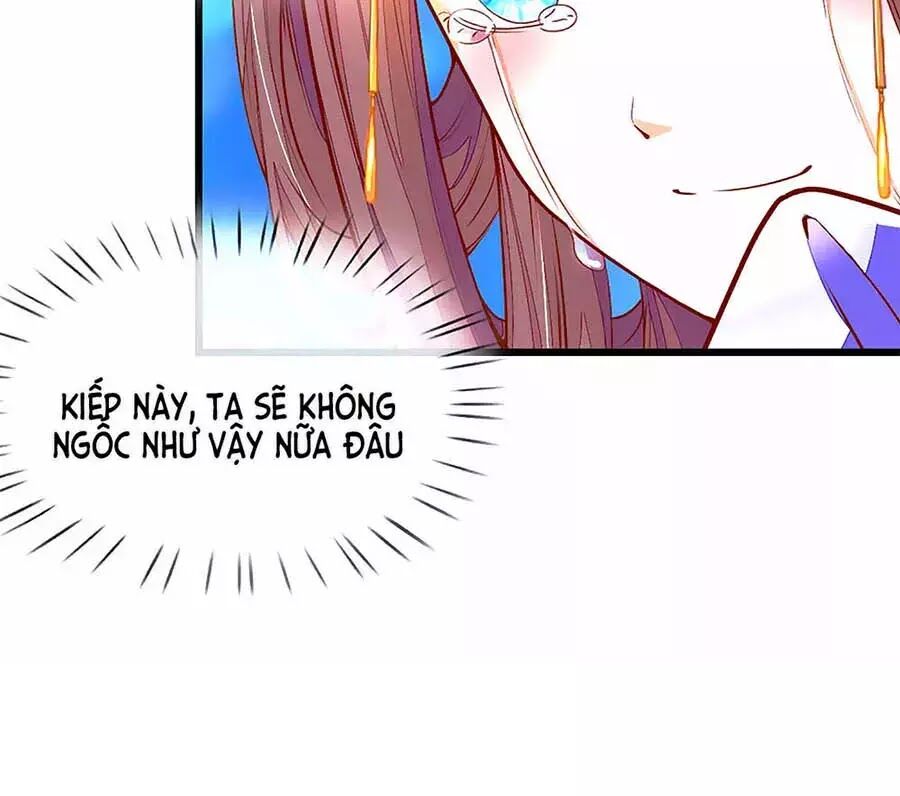 Y Hậu Lệ Thiên: Chapter 4